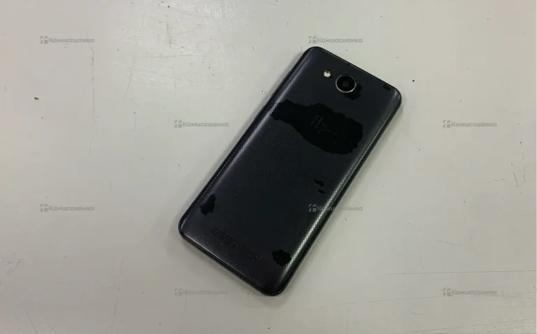 Fly Life Compact 4G