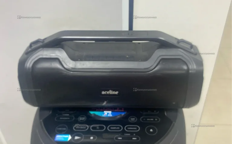 Колонка  Aciline p