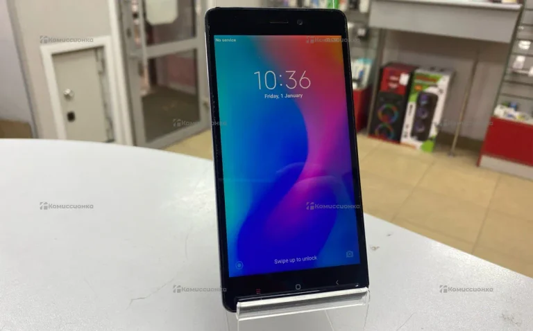 Xiaomi Redmi 3s 3/32 ГБ