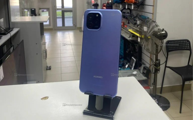 Huawei nova Y61 4/64 ГБ