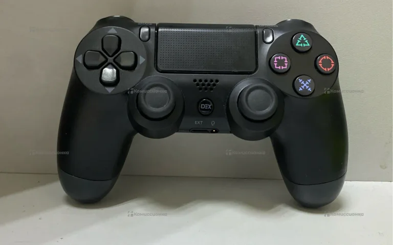 Геймпад PS4