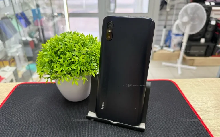 Xiaomi Redmi 9A 2/32 ГБ