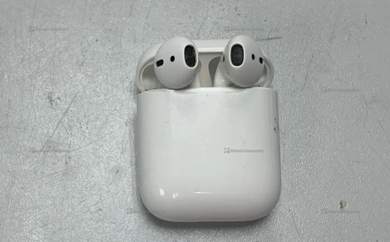 Наушники  Apple AirPods 2