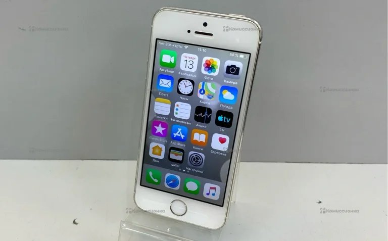 Apple iPhone 5 1/16 ГБ