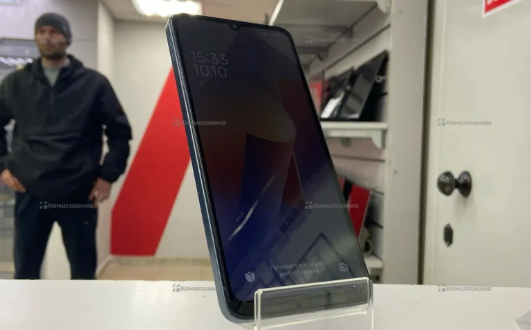 Xiaomi Redmi 13C 4/128 ГБ