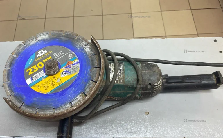УШМ Makita 9069