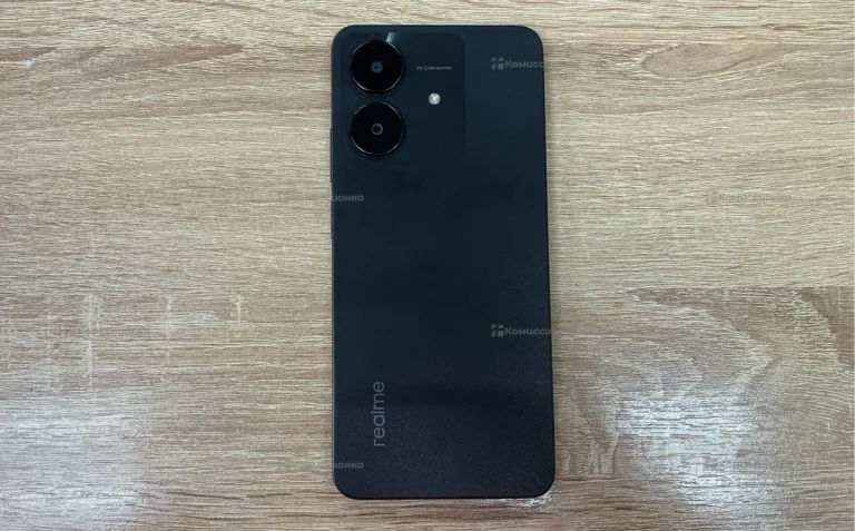 Realme Note 60x 4/128 ГБ