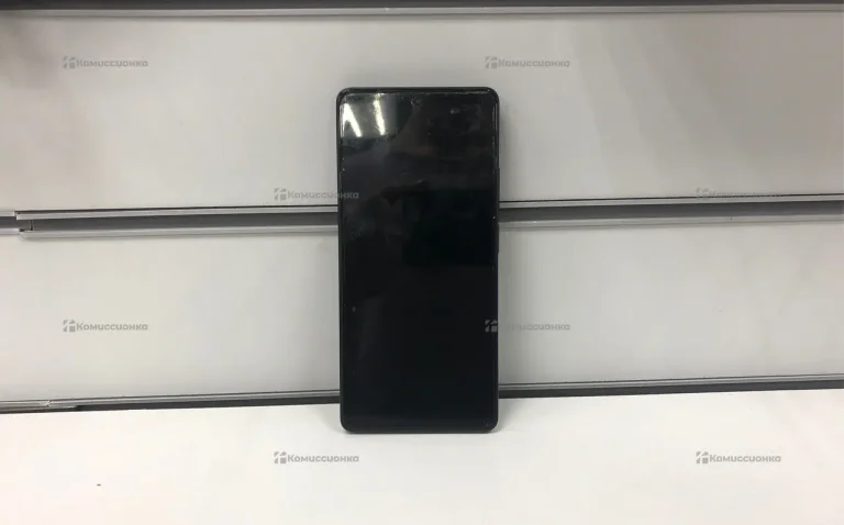 Xiaomi Poco m6 pro 8/256