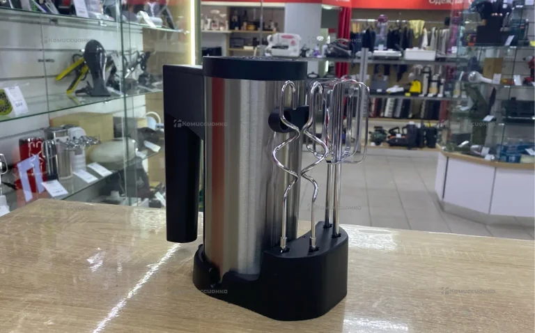 миксер Jamaky 6001