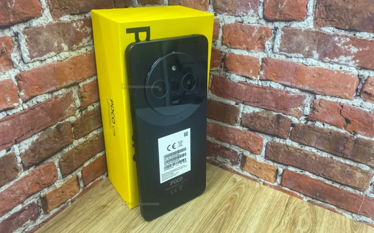 Xiaomi Poco C75 8/256 ГБ