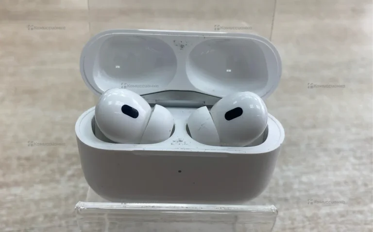 Наушники  AirPods Pro 2