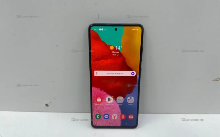 Samsung Galaxy A51 6/128 ГБ