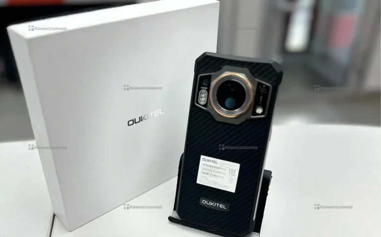 Oukitel WP21 Ultra 12/256 ГБ