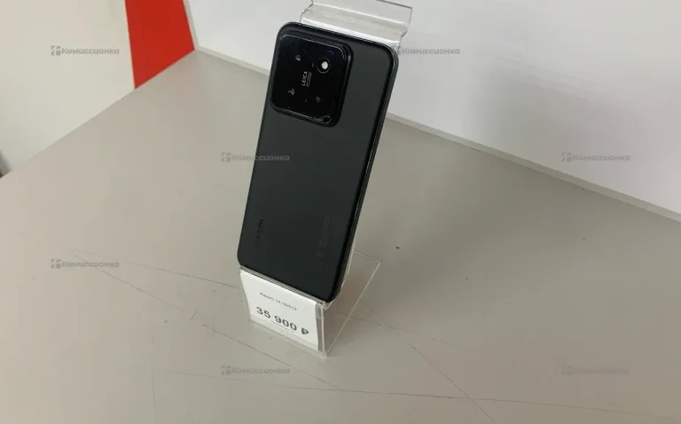 Xiaomi 14 16/512