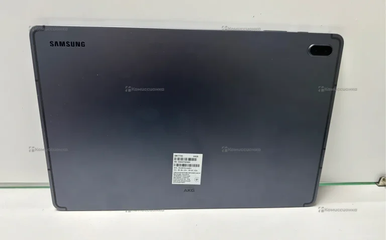 Планшет Samsung Samsung Galaxy tab s7 fe