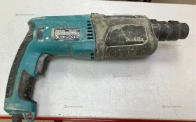 Купить Перфоратор Makita HR2470 б/у , в Санкт-Петербург Цена:3980рублей