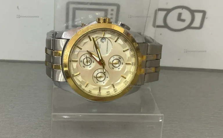 Часы  tissot 1853