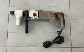 Ударная дрель CROWN CT10120