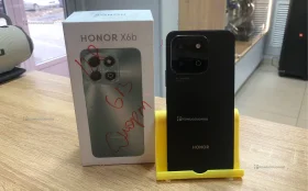 Honor X6b 4/128 ГБ