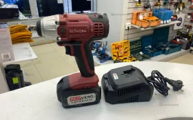 Купить Гайковерт REDVERG RD-IW18/U б/у , в Нижнекамск Цена:3600рублей