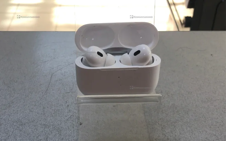 Наушники  AirPods Pro2 реп