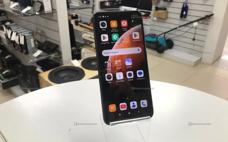 Xiaomi Redmi 9C NFC 3/32