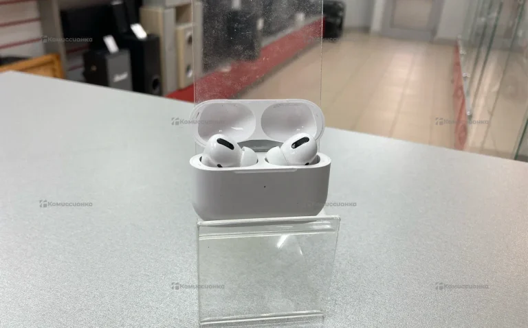 Наушники  AirPods Pro Rep