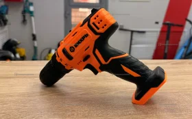 Дрель-шуруповерт ВИХРЬ ДА-18-2К