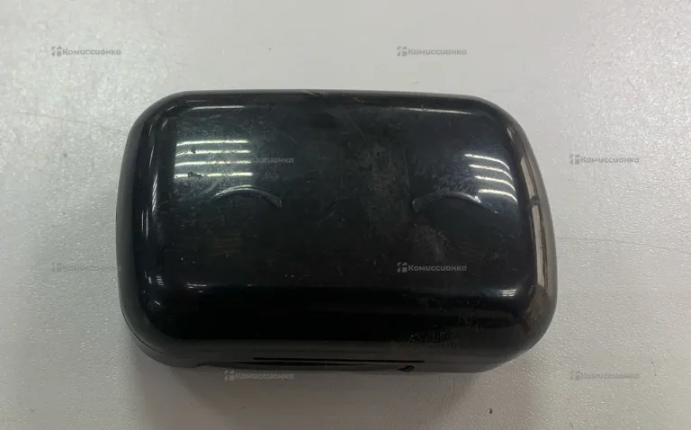 Наушники с power bank