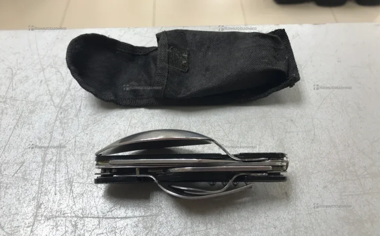 Мультитул карманный