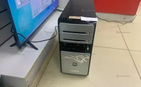 Купить Системный блок  irbis б/у , в Нижнекамск Цена:3600рублей