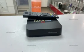 Купить Цифровая ТВ приставка  MXQ PRO б/у , в Зеленодольск Цена:500рублей