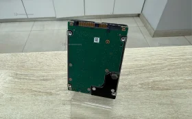 Купить Серверный жесткий диск seagate exos 10e2400 1.2tb б/у , в Санкт-Петербург Цена:5900рублей