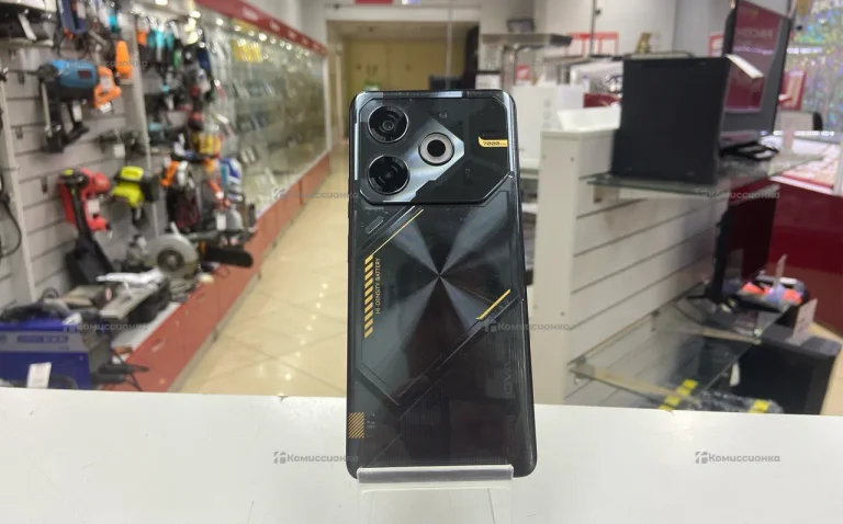 Tecno Pova 6 Neo 8/256 ГБ