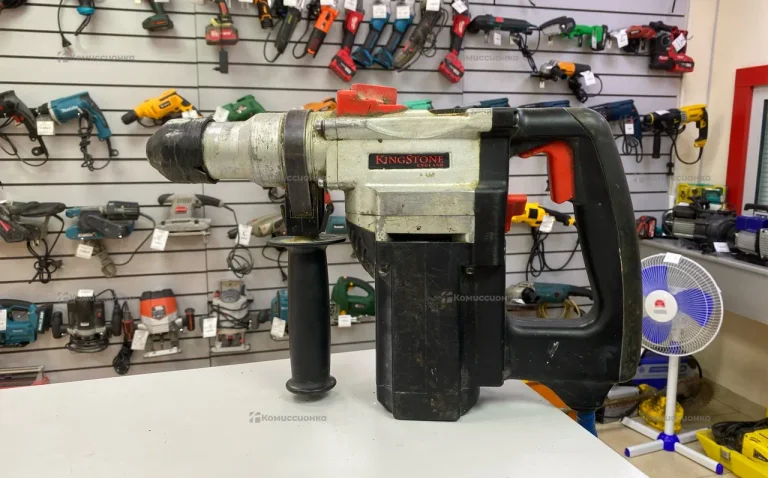 Перфоратор KingStone z1c-32