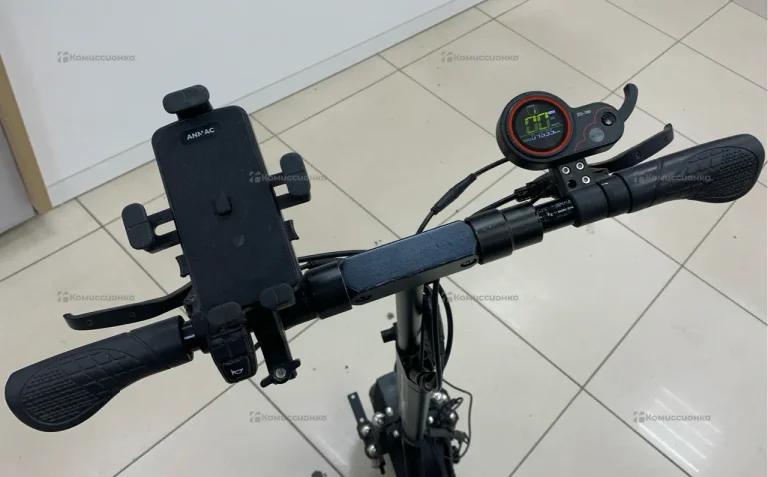 Самокат Kugo Kirin M5