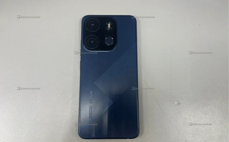 Tecno Spark Go 2023 3/64 ГБ