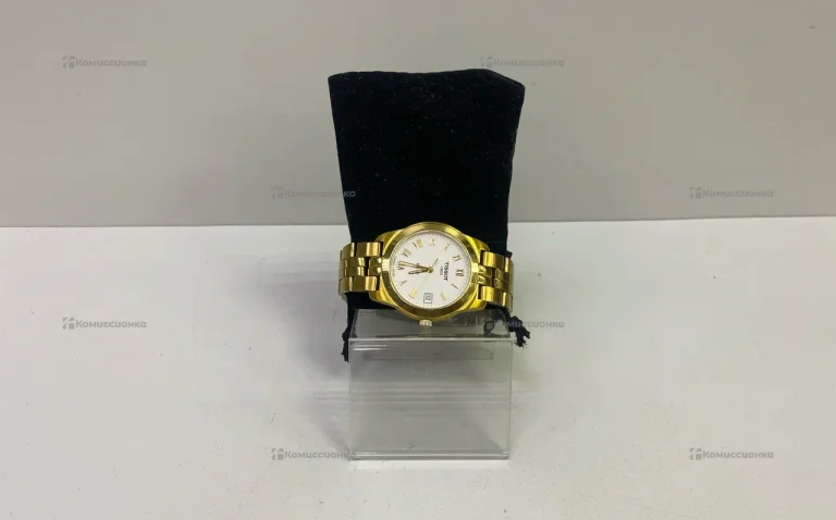 Часы  tissot J376/476