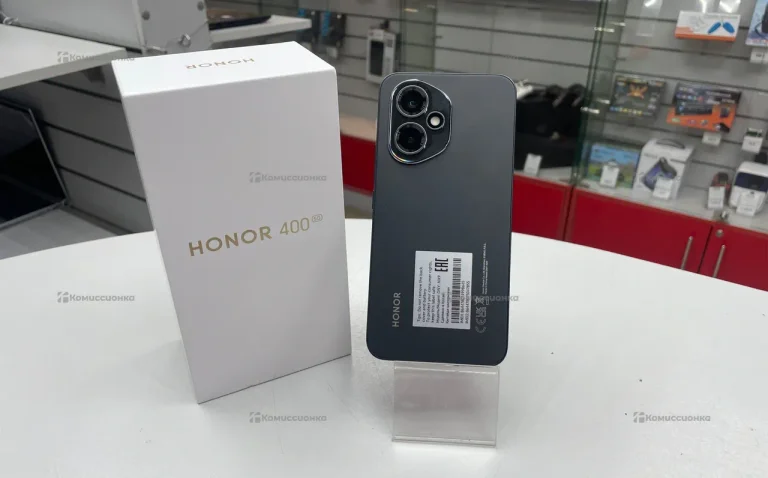 Honor 400 12/256