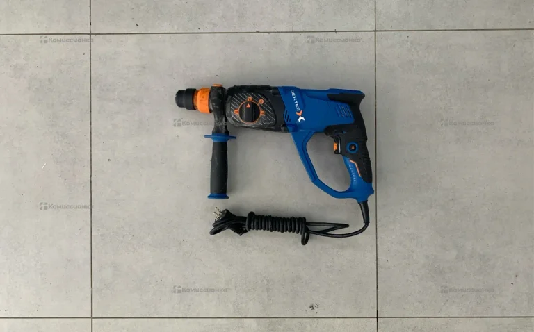 Перфоратор Dexter 1100RH2-40.5