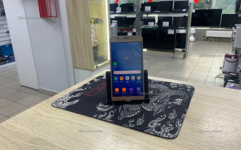 Samsung Galaxy J7 (2017) SM-J730FM/DS