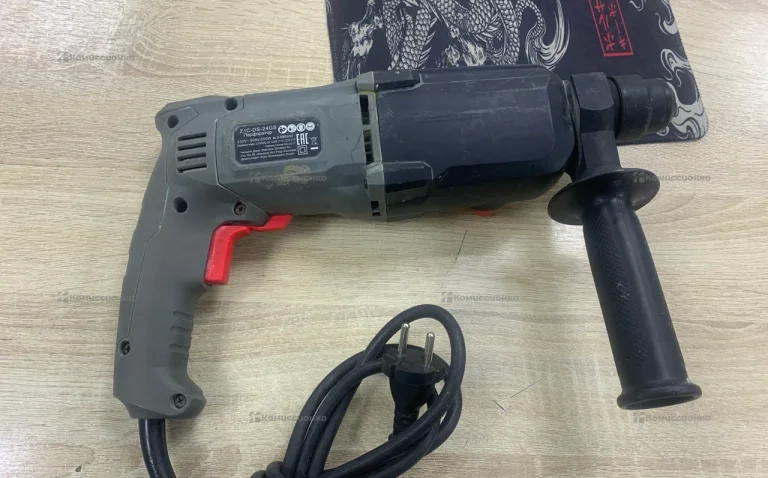 Перфоратор Practyl