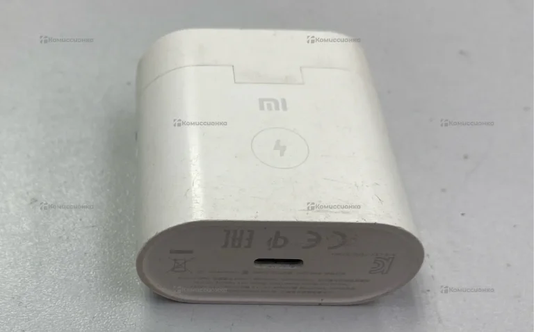 Наушники Xiaomi MI True Wireless Earphones 2S Twse