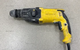 Перфоратор STANLEY SHR263K