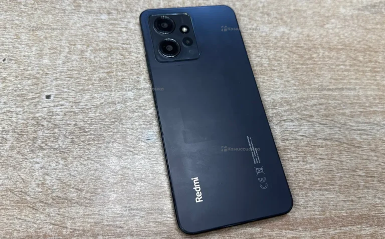 Xiaomi Redmi Note 12 8/256 ГБ