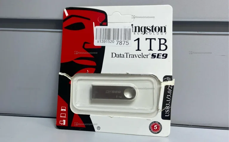 USB флешка 1Tb