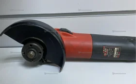 Купить Угловая шлифовальная машина Brait BAG125/1200CVR б/у , в Сызрань Цена:1990рублей