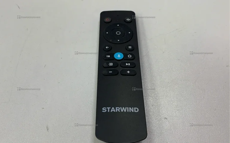 Телевизор STARWIND sw-led32SG305