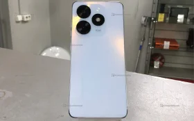 Tecno Spark 20C 8/128 ГБ