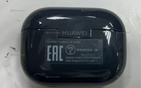 Купить Наушники Huawei FreeBuds SE 4 ANC б/у , в Рязань Цена:2500рублей